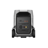 EcoFlow DELTA 3 Ultra Series Portable Power Station
