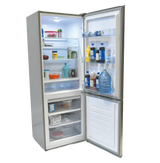 Solstice 425 de SolFreeze - Réfrigérateur/congélateur solaire CC haute efficacité 12/24 V de 15 pi³