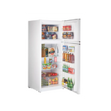 Classic Retro by Unique 14.0 Cu/ft 12/24v 385L Solar Refrigerator - Canadian Off Grid