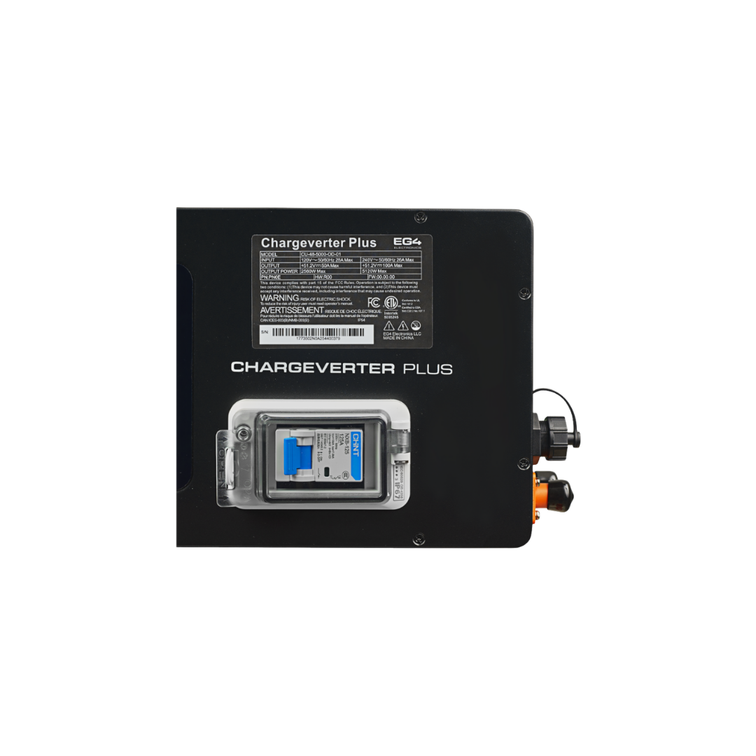 EG4 Chargeverter Plus