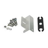 Solar Panel Z Bracket Mounting Kit - Canadian Off Grid
