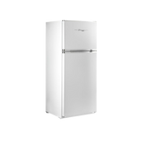 Classic Retro by Unique 14.0 Cu/ft 12/24v 385L Solar Refrigerator