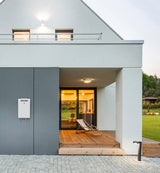 Eccotemp Builder Series Outdoor 6.8 GPM Liquid Propane Tankless Water Heater - Canadian Off Grid