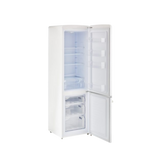 Classic Retro by Unique 10 Cu/Ft 12/24v 275L Solar DC Bottom Mount Refrigerator