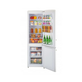 Classic Retro by Unique 10 Cu/Ft 12/24v 275L Solar DC Bottom Mount Refrigerator - Canadian Off Grid