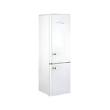 Classic Retro by Unique 10 Cu/Ft 12/24v 275L Solar DC Bottom Mount Refrigerator - Canadian Off Grid