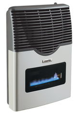 Chauffage à gaz propane à ventilation directe Martin MDV12VP – 11 000 BTU | Solution de chauffage murale autonome