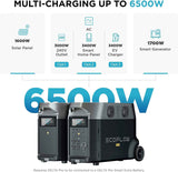 EcoFlow DELTA Pro Smart Extra Battery