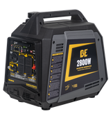 BE Power BE2800I 2,800 Watt Digital Inverter Generator