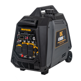 BE Power BE4700ID Dual-Fuel 4,700 Watt Digital Inverter Generator