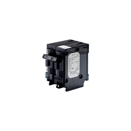 BSB 70A AC Circuit Breaker (Compatible with EG4 18kPV Hybrid Inverter) - Canadian Off Grid