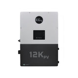 EG4 12kPV Hybrid Inverter + EG4 14.3kWh WallMount Indoor Battery Package - Canadian Off Grid