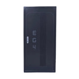 EG4 Enclosed Battery Rack | 6 Slot | Wheels Included (Pre-Assembled) - Canadian Off Grid