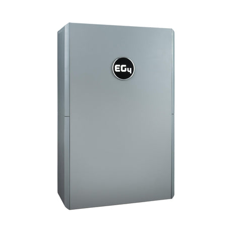 EG4 PowerPro Wall Mount  Lithium Battery 14.3kWh LiFePO4 (CSA Approved) UL1973, UL9540A, UL9540 - Canadian Off Grid