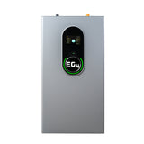 EG4-6000xp Off-Grid Inverter + EG4-WallMount Indoor Battery Package - Canadian Off Grid