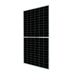 JA Solar 550w Bifacial Solar Panel - Canadian Off Grid