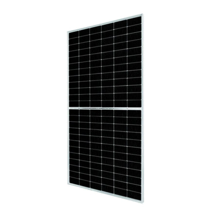 JA Solar 550w Bifacial Solar Panel - Canadian Off Grid