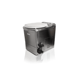 Incinolet Electric Incinerating Toilet with Vent Kit Bundle Included - Canadian Off Grid