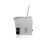 Incinolet Electric Incinerating Toilet with Vent Kit Bundle Included - Canadian Off Grid