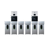 EG4 18kPV Hybrid Inverter + EG4-WallMount Indoor Battery Package - Canadian Off Grid