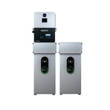 EG4-6000xp Off-Grid Inverter + EG4-WallMount Indoor Battery Package - Canadian Off Grid