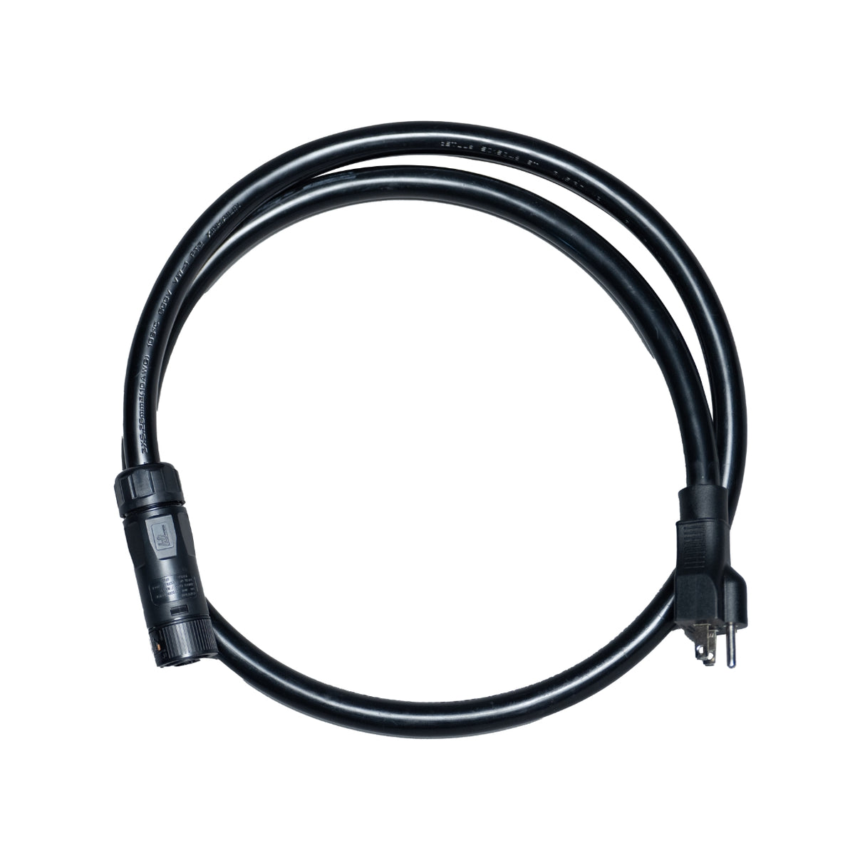 EG4 Chargeverter GC Power Cord | 120V - Canadian Off Grid