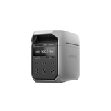 EcoFlow DELTA 3 Plus Portable Power Station - Canadian Off Grid