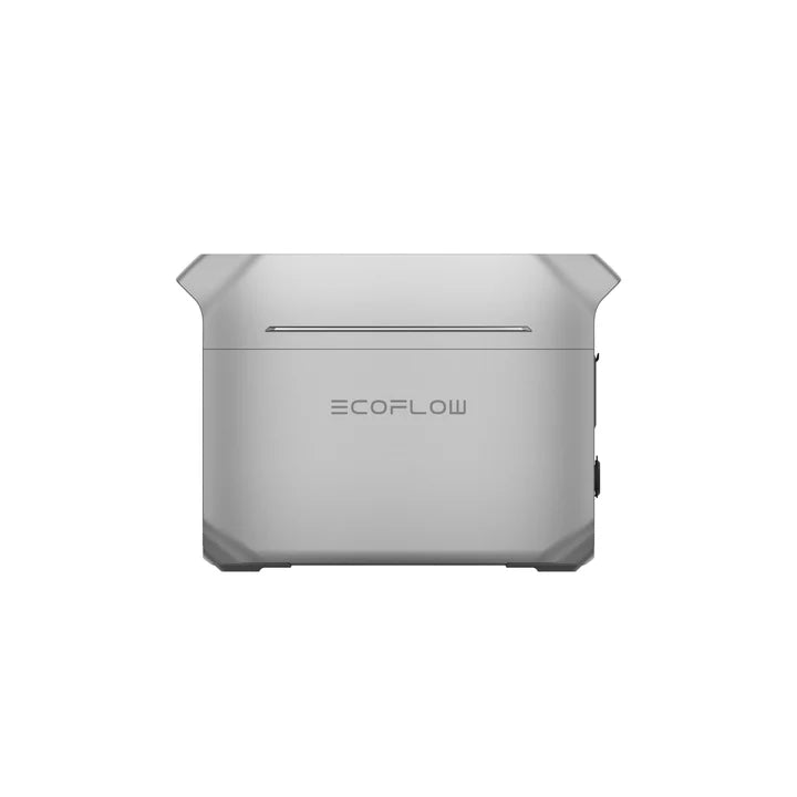 EcoFlow DELTA 3 Plus Portable Power Station - Canadian Off Grid