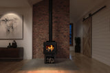 Drolet Deco Nano N - Wood Stove