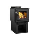 Drolet Deco Nano N - Wood Stove