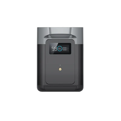 EcoFlow DELTA 2 Smart Extra Battery - Canadian Off Grid