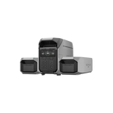 EcoFlow DELTA Pro 3 Smart Extra Battery - Canadian Off Grid