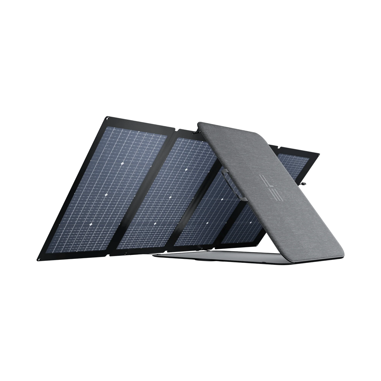 EcoFlow 220W Bifacial Portable Solar Panel - Canadian Off Grid