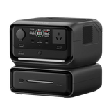 EcoFlow RIVER 3 Max Portable Power Station - Canadian Off Grid