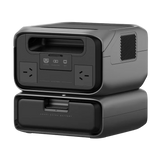 EcoFlow RIVER 3 Max Portable Power Station - Canadian Off Grid