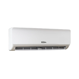 EG4 Solar Air Conditioner Heat Pump | 12000 BTU | Direct Solar Input (Indoor Head) R32
