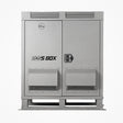 EG4 BOSSBox - Energy Storage Enclosure - Canadian Off Grid