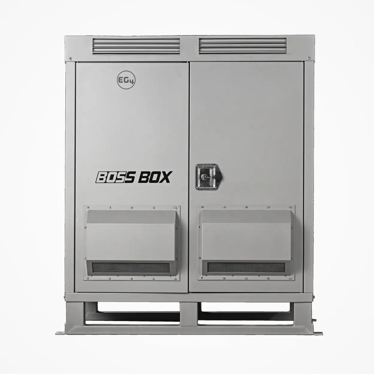 EG4 BOSSBox - Energy Storage Enclosure - Canadian Off Grid