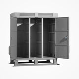 EG4 BOSSBox - Energy Storage Enclosure - Canadian Off Grid