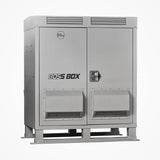 EG4 BOSSBox - Energy Storage Enclosure - Canadian Off Grid