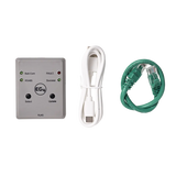 Adaptateur de micrologiciel de batterie EG4
