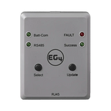 Adaptateur de micrologiciel de batterie EG4