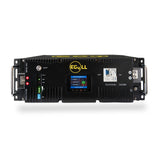 EG4-LL-S  Lithium Battery (V4) | 48V 100AH | Server Rack Battery | UL1973, UL9540A - Canadian Off Grid