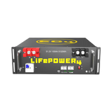 EG4 LifePower4 48V V2 100Ah Server Rack Battery