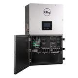 EG4 18KPV Hybrid Inverter | All-In-One Solar Inverter EG4-18KPV-12LV - Canadian Off Grid