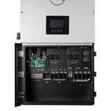 EG4 18KPV Hybrid Inverter | All-In-One Solar Inverter EG4-18KPV-12LV - Canadian Off Grid