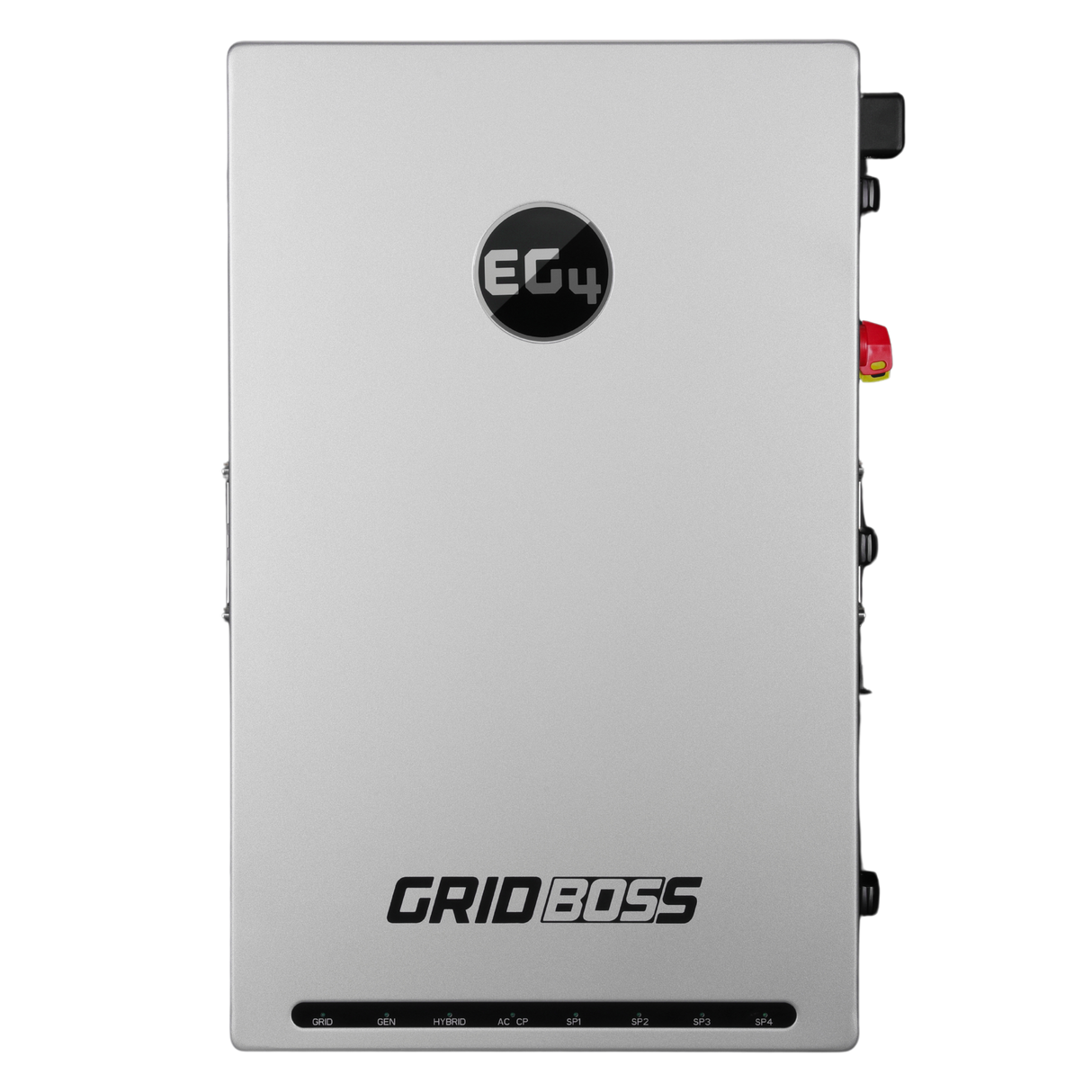 EG4 GridBOSS MID V2 | 200A - Canadian Off Grid