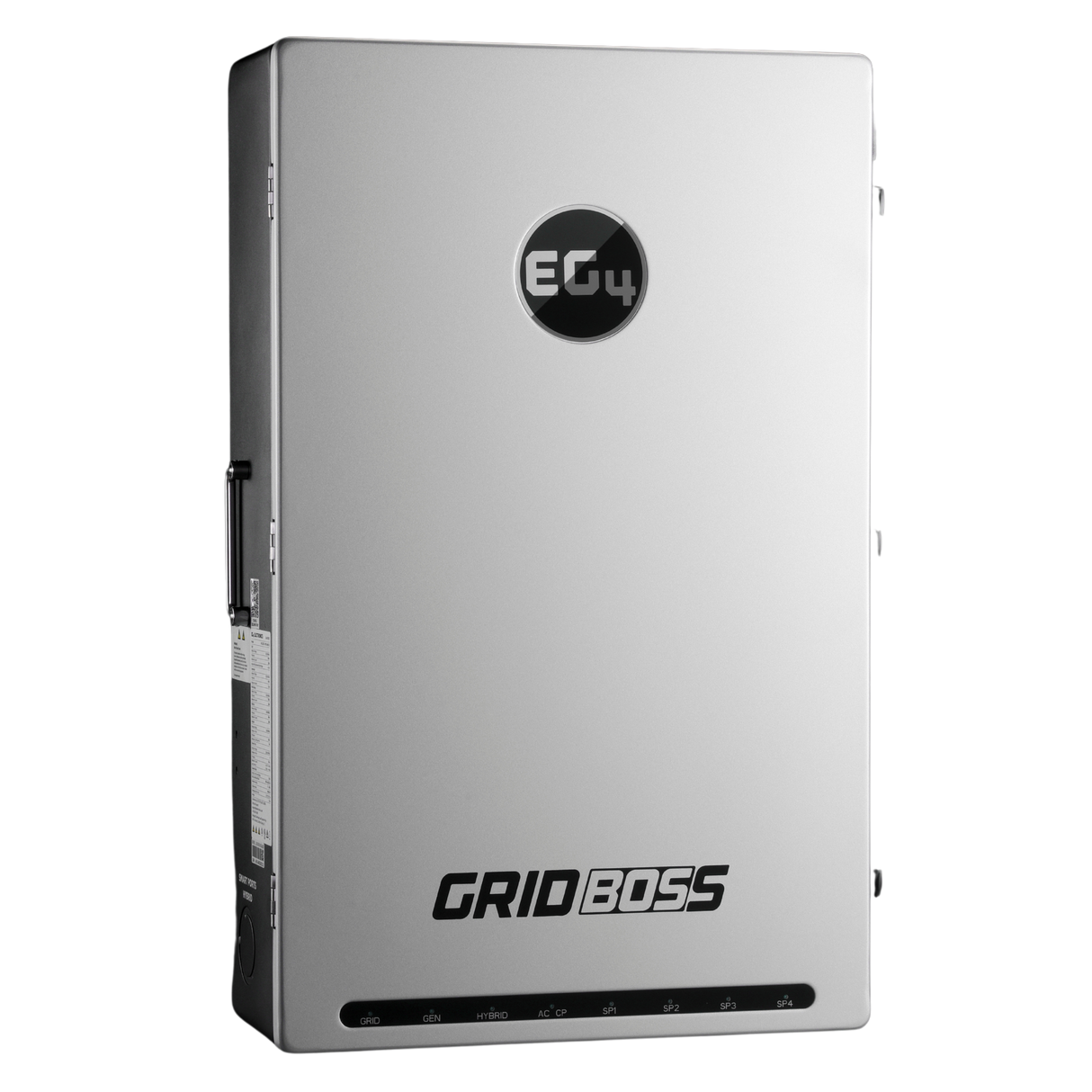 EG4 GridBOSS MID V3 | 200A