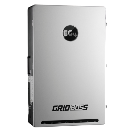 EG4 GridBOSS MID V3 | 200A