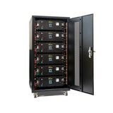 EG4-LL-S  Lithium Battery (V4) | 48V 100AH | Server Rack Battery | UL1973, UL9540A - Canadian Off Grid
